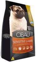 Корм для собак Farmina CIBAU Sensitive Lamb Mini Breed 