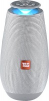 Zdjęcia - Głośnik przenośny T&G TG-508 