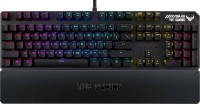 Фото - Клавіатура Asus TUF Gaming K3  Brown Switch