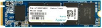 Zdjęcia - SSD Apacer PP3480 AP256GPP3480-R 256 GB