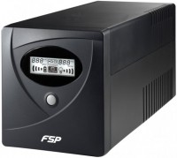 Zdjęcia - Zasilacz awaryjny (UPS) FSP Vesta 1000 1000 VA