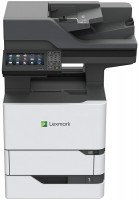 Urządzenie wielofunkcyjne Lexmark MX721ADE 