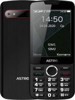 Zdjęcia - Telefon komórkowy Astro A167 0 B