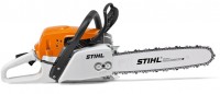 Фото - Пила STIHL MS 291 40 