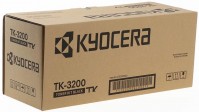 Zdjęcia - Wkład drukujący Kyocera TK-3200 