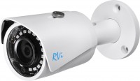 Фото - Камера відеоспостереження RVI 1NCT2060 3.6 mm