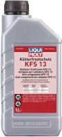 Płyn chłodniczy Liqui Moly Kuhlerfrostschutz KFS 13 1 l