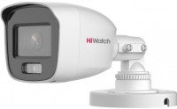 Фото - Камера відеоспостереження Hikvision HiWatch DS-T200L 2.8 mm 