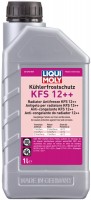 Zdjęcia - Płyn chłodniczy Liqui Moly Kuhlerfrostschutz KFS 12++ 1 l