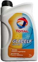 Zdjęcia - Płyn chłodniczy Total Glacelf Eco BS 1 l