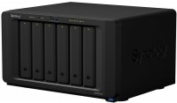 Zdjęcia - Serwer plików NAS Synology DiskStation DS1621xs+ RAM 8 GB