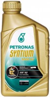 Zdjęcia - Olej silnikowy Petronas Syntium 3000 AV 5W-40 1 l