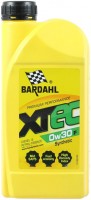 Zdjęcia - Olej silnikowy Bardahl XTEC 0W-30 F 1 l