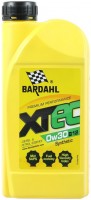 Zdjęcia - Olej silnikowy Bardahl XTEC 0W-30 B12 1 l