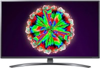 Zdjęcia - Telewizor LG 43NANO79 43 "