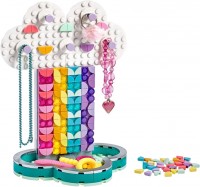 Klocki Lego Rainbow Jewelry Stand 41905 