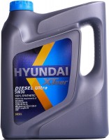 Фото - Моторне мастило Hyundai XTeer Diesel Ultra 5W-30 4 л