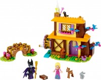 Klocki Lego Auroras Forest Cottage 43188 