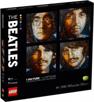 Klocki Lego The Beatles 31198 