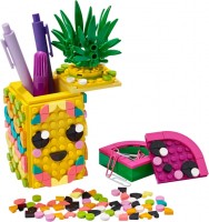 Klocki Lego Pineapple Pencil Holder 41906 