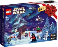 Klocki Lego Star Wars Advent Calendar 75279 
