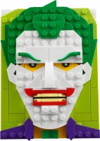 Конструктор Lego The Joker 40428 