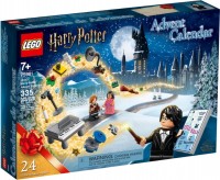 Klocki Lego Harry Potter Advent Calendar 75981 