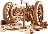 Puzzle 3D UGears Differential 70132 