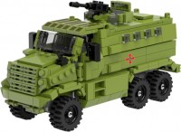 Фото - Конструктор Limo Toy Armed Forces KB 002 