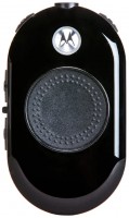 Zdjęcia - Krótkofalówka Motorola CLP446 Bluetooth 