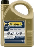 Фото - Моторне мастило Rheinol Primus CVS 5W-40 4 л