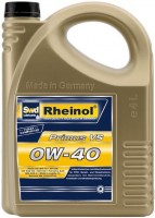 Фото - Моторне мастило Rheinol Primus VS 0W-40 4 л