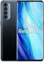 Zdjęcia - Telefon komórkowy OPPO Reno4 Pro 128 GB / 8 GB