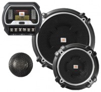 Zdjęcia - Głośniki samochodowe JBL GTO-6508C 