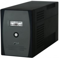 Zdjęcia - Zasilacz awaryjny (UPS) FSP EP 1500 1500 VA