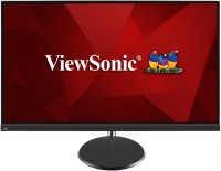 Monitor Viewsonic VX2785-2K-MHDU 27 "  czarny