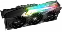 Karta graficzna INNO3D GeForce RTX 3090 ICHILL X3 