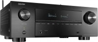 Фото - AV-ресивер Denon AVC-X3700H 