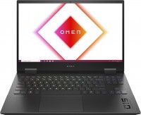 Фото - Ноутбук HP OMEN 15-ek0000