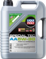 Olej silnikowy Liqui Moly Special Tec AA 5W-30 5 l