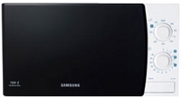 Фото - Мікрохвильова піч Samsung GE711KR білий