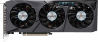 Фото - Відеокарта Gigabyte GeForce RTX 3070 EAGLE 8G 