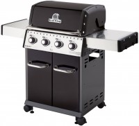 Grill Broil King Baron 420 