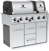 Grill Broil King Imperial XLS 957483 