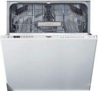 Фото - Вбудована посудомийна машина Whirlpool WKIO 3T123 6.5P 