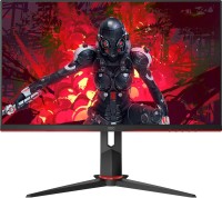 Zdjęcia - Monitor AOC 27G2 27 "  czarny