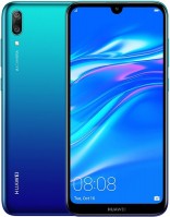 Фото - Мобільний телефон Huawei Y7 Pro 2019 128 ГБ / 3 ГБ