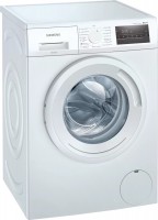 Фото - Пральна машина Siemens WM 14N2L3 білий