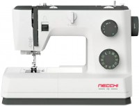 Фото - Швейна машина / оверлок Necchi F35 