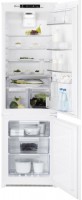 Вбудований холодильник Electrolux LNT 8TE18 S 